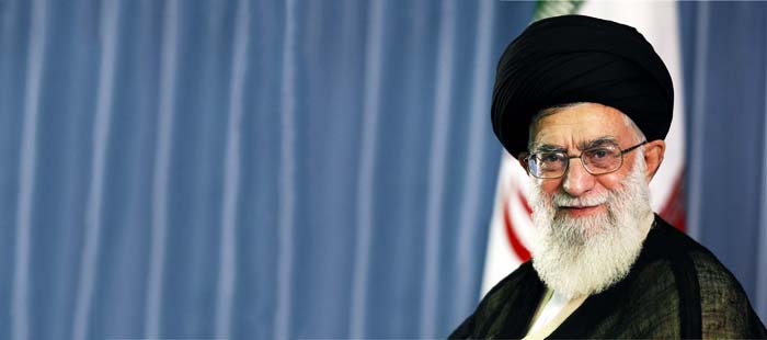 بیانات امام خامنه‌ای در دیدار هنرمندان حوزۀ هنری